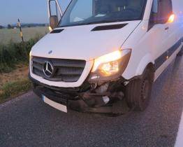 Řidiči, pozor na zvěř!