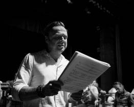 Slovácké divadlo uvede koncertní verzi Ježíše