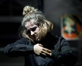 „Byla nesmírně miloučká,“ vzpomíná Petra Staňková na Libušku Šafránkovou