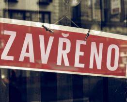 Město nabízí možnost snížení nájemného