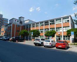 Zlínský kraj odkoupí budovu 22