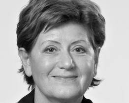 Zemřela bývalá zlínská primátorka Irena Ondrová