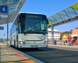 Od neděle dojde ke změně jízdních řádů