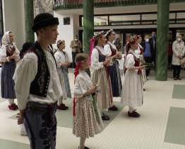 Prameny jsou posvěcené, sezona může začít