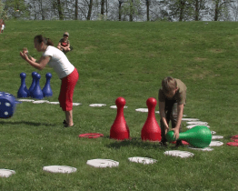 Užijte si pohodovou neděli v Kunovském lese