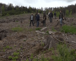 V Rožnově řešili zadržování vody v krajině