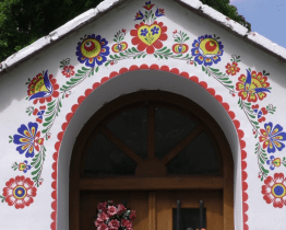 Lidé si prošli drobné sakrální památky