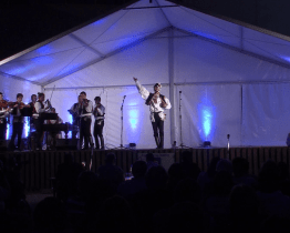 O víkendu se utkají nejlepší tanečníci verbuňku