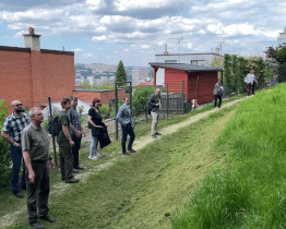 Obyvatele Letné sužují problémy