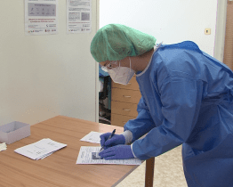 Na Uherskohradišťsku byla zjištěna dvě ohniska britské mutace