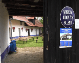 Stará rolnická usedlost se otevřela návštěvníkům