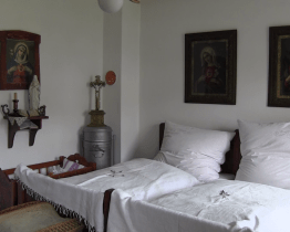 Historické domky může znovu využít celá obec