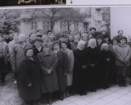 Oblastní charita slaví už třicet let