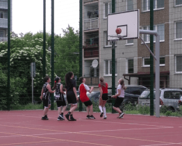 V Hodoníně se konají sportovní hry