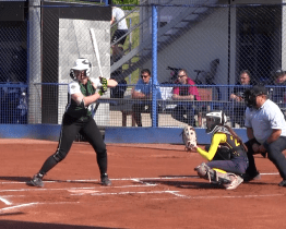 Softbalová sezóna se naplno rozjela