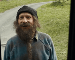 Tichý společník zazářil na stříbrném plátně v kině Hvězda