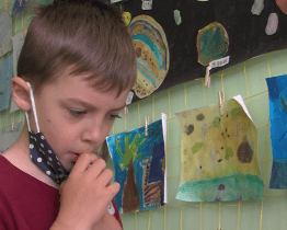 Žáci ZŠ Za Alejí se mohou nechat otestovat PCR testy