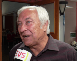 Petr Straka odchází z funkce předsedy oddílu volejbalistů VSK