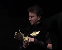 Drama lásky rozechvívá emoce už více než čtyři staletí