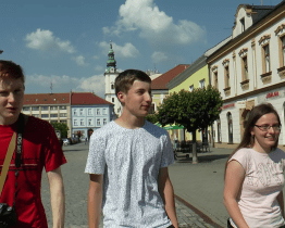 Žáci ZUŠ bojují „Krásou proti zlu“