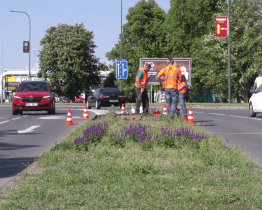 Hodonín se zařadil mezi chytrá města