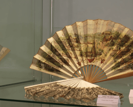 Na výstavě odhalují Vějířů sladká tajemství