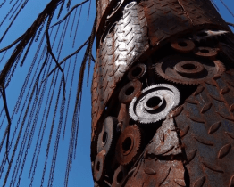 Areál Kovozoo má několik novinek