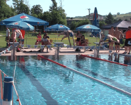 Valašský triatlon vyhrála Bednářová s Kociánem