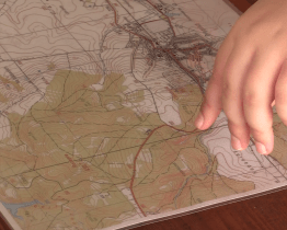 Děti prožily branný den