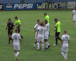 V kádru Slovácka došlo k několika změnám