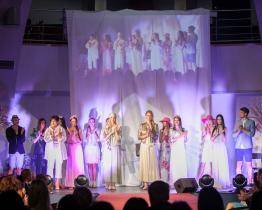 Luhačovice v sobotu ožijí zdravím a módou