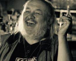 Zemřel valašský zpěvák František Segrado