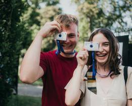 Filmovka odhaluje svůj denní program a představuje novinky