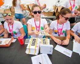 Zlín Film Festival má nouzi o dobrovolníky