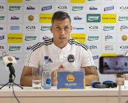 Ševci chtějí v nadcházející sezoně hrát ve středu tabulky