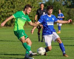 Fotbalisté Fryštáku a Lužkovic slaví 90 let od založení klubu 
