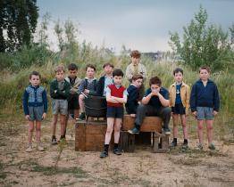 Druhá část filmového festivalu nabídne slavné adaptace knižních předloh