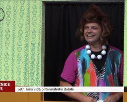 Normální debil ve Strážnici