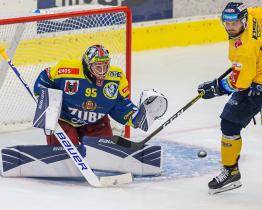 Berany po roční přestávce čeká Zubr Cup