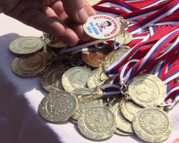 Pod Vinohrady předběhli s olympiádou Tokio