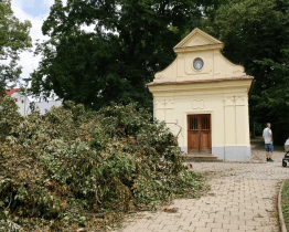 Zastupitelé poslali peníze přímo na účet sedmi obcí