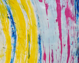 Eva Pešáková vystavuje v Brodě po pětatřiceti letech