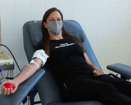 Uherskohradišťská nemocnice hlásí nedostatek krve