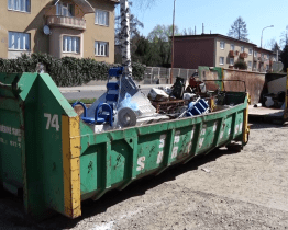 Městu se opět podařilo snížít uhlíkovou stopu