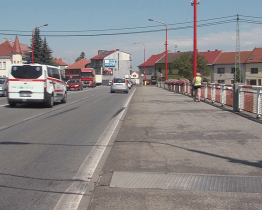 Moravní most čeká zásadní rekonstrukce