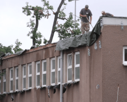ZŠ U Červených domků doufá, že v září otevře