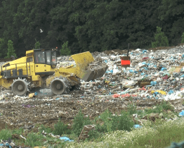 Netřídíte? Může se stát, že vám nevyvezou popelnici