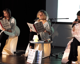 Kultura nezahálí ani o prázdninách