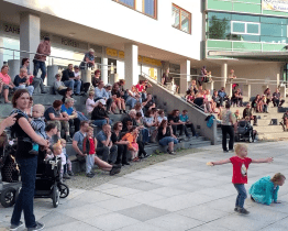 Třiatřicet umělců zahraje na koncertu pro jižní Moravu