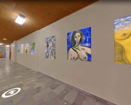 Foyer6 představuje Tulipaní